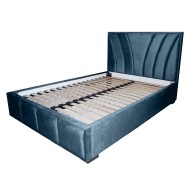 Pat tapitat Gold Raza 160 x 200 M76 Pat tapitat Gold Raza 160 x 200 M76